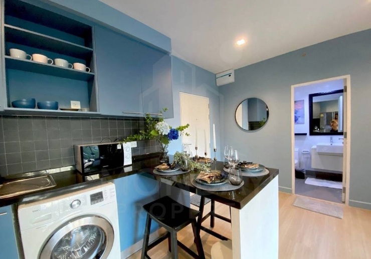 picture Selling a burden 🔥🔥 Special price condo, good location, The Seed Mingle MD-30860 - 6/7