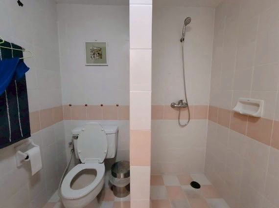 picture For Rent Baan Chan Condominium 3beds 2baths 145 sq.m. Fully furnished 38,000 per month - 13/19