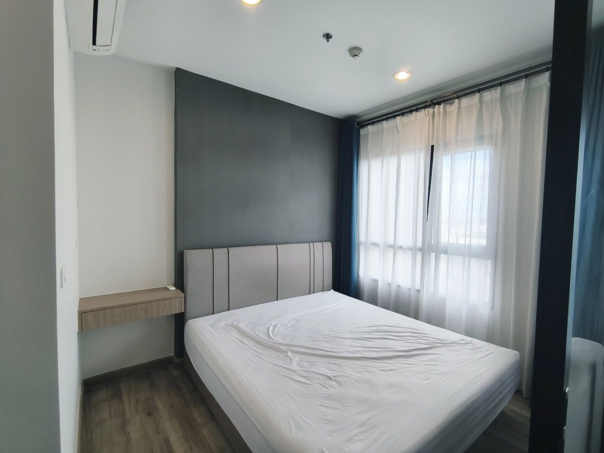 picture Condo for rent: Niche Mono Bearing, ready to move in. If interested, contact Line @goodmanpro or call 0999029192. - 1/7