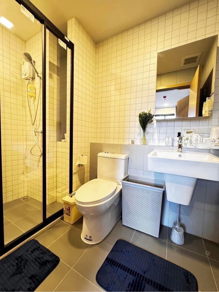 picture The Base Height condo chiangmai - 8/15