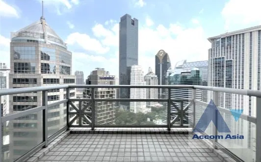 รูป 🔼🔽 AccomA 📩 Pet friendly 4 BR Condominium @All Seasons Mansion (AA31982) - รูปที่ 2/4