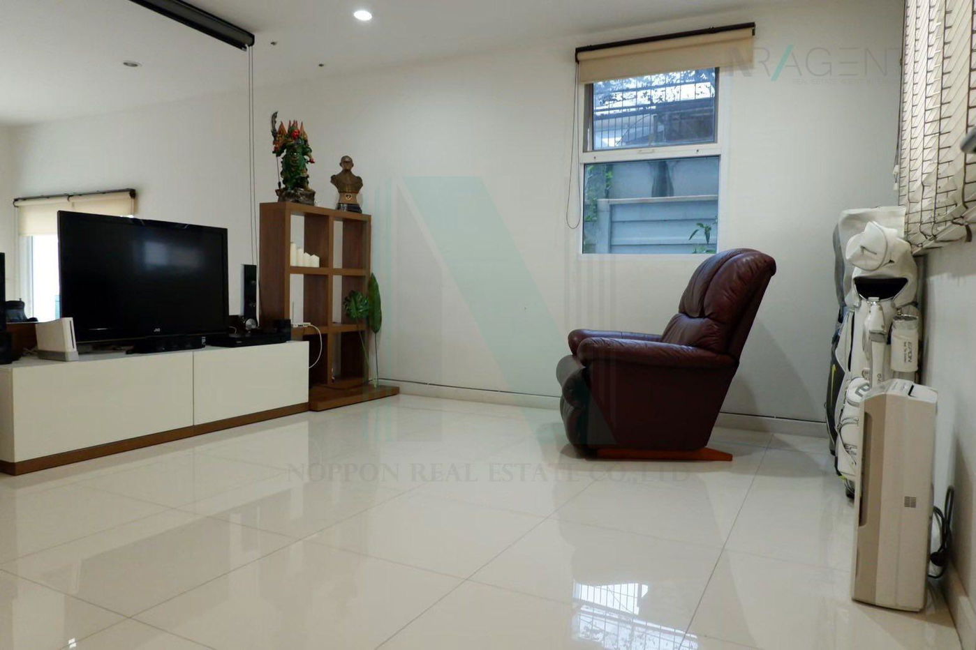 picture 📌 For Sell Town house PRIVATE NIRVANA LIFE EXCLUSIVE 3-story 3 bedroom 4 bathroom - 4/8