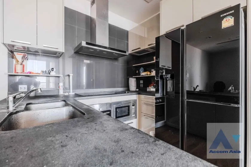 picture 🔼🔽 AccomA 📩 Corner Unit 3 BR Condominium @Quattro Thonglor (AA34584) - 5/20