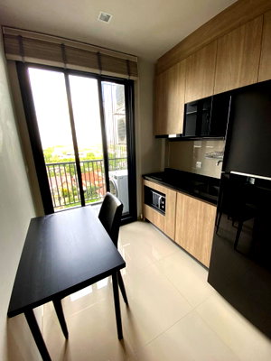 Condos for rent : Condo for Rent at THE LINE Wongsawang (A6809033) ID Line : @rent24