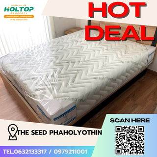 รูปภาพ #S4600 For Rent The Seed Phaholyothin 14