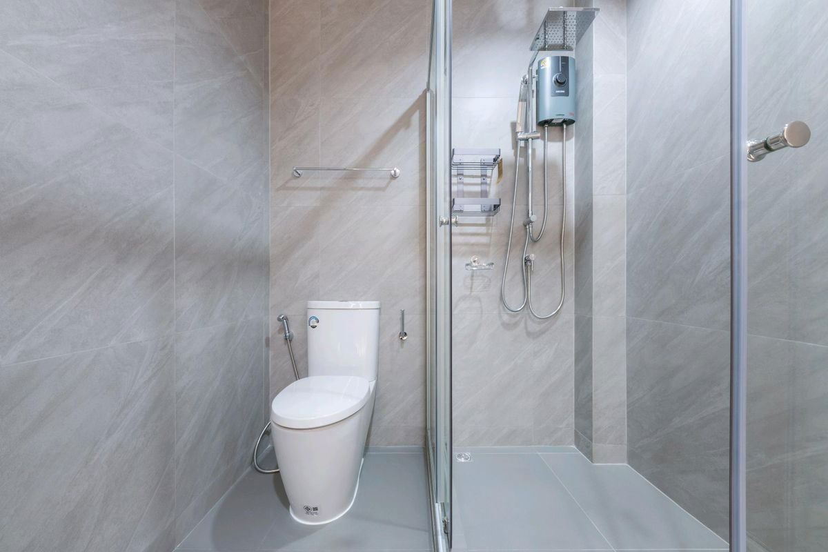 picture PFD-06049 Condo for Rent: Ideo Sukhumvit-Rama 4 Schedule a viewing ■ Line: @propertyfinder		 - 13/13