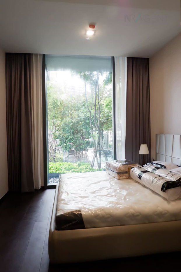 picture 🎉 For Rent Condo LAVIQ SUKHUMVIT 57 Building 1, Floor 6,1 bed room, Room size 45 sqm - 1/8