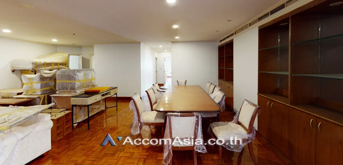 picture 🔼🔽 AccomA 📩 Classic condominium with spacious layout and elegant wood design at Kallista Mansion (20838)  - 8/12