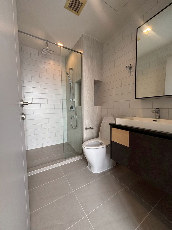 picture THE LINE Jatujak - Mochit (1bed1bath 27sqm) - 4/13