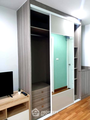 คอนโดให้เช่า : คอนโด 1 ห้องนอน Regent Home Sukhumvit 81 ใกล้ BTS อ่อนนุช (ID 2321781)