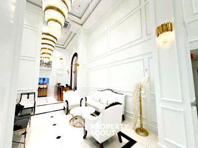Condos for sale : 1-BR Condo at The Empire Tower Pattaya close to Pattaya (ID 2143705)