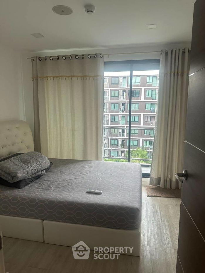 picture 1-BR Condo at Atmoz Ladprao 71 in Lat Phrao (ID 2006550) - 2/7
