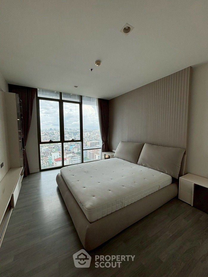picture 2-BR Condo at The Room Bts Wongwianyai near BTS Wongwian Yai (ID 2304355) - 4/18