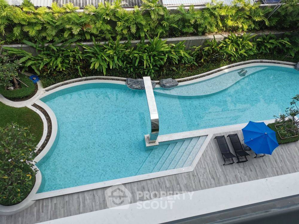 picture 1-BR Condo at Marvest Condo close to Hua Hin Night Market (ID 1169034) - 6/7