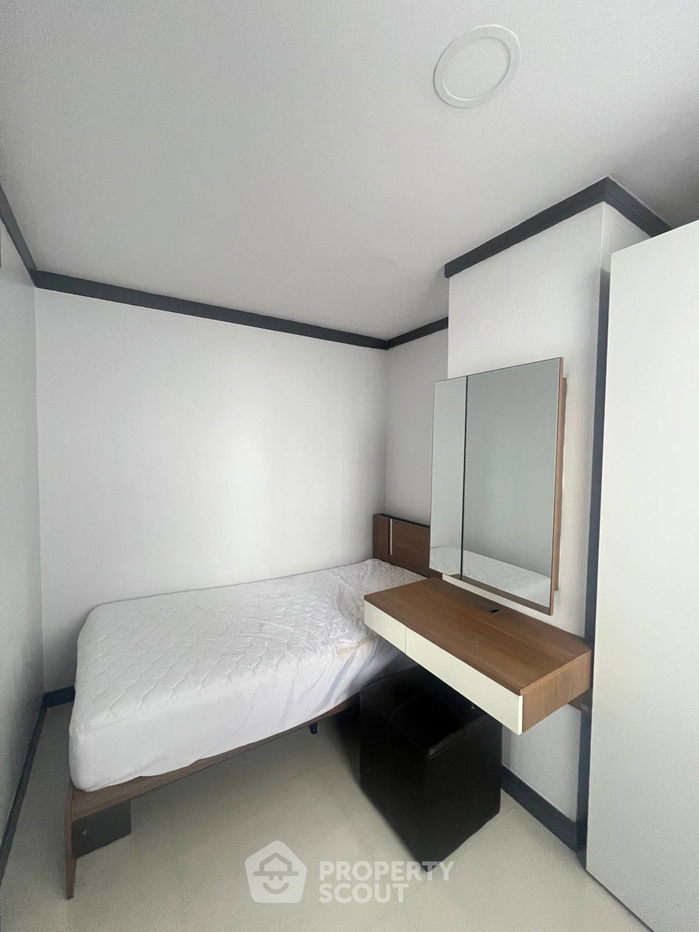 รูป คอนโด 3-ห้องนอน ที่ ศุภาลัย เพลส สุขุมวิท 39 ใกล้ BTS พร้อมพงษ์ (ID 889766) - รูปที่ 20/27