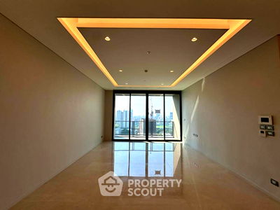 Condos for sale : 2-BR Condo at The Residences At Sindhorn Kempinski Hotel Bangkok near BTS Ratchadamri (ID 2040312)