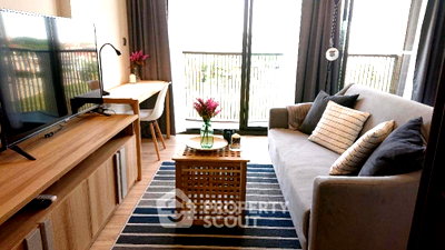 Condos for sale : 1-BR Condo at Kawa Haus near BTS On Nut (ID 662948)