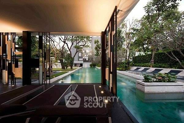picture 3-BR Condo at Quattro By Sansiri near BTS Thong Lor (ID 1378093) - 5/24