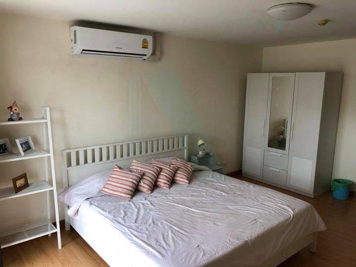 picture 🚩 For Rent Condo THE LINK SUKHUMVIT 50 Building 2, Floor 8,Studio, Room size 31.00 sqm - 2/8
