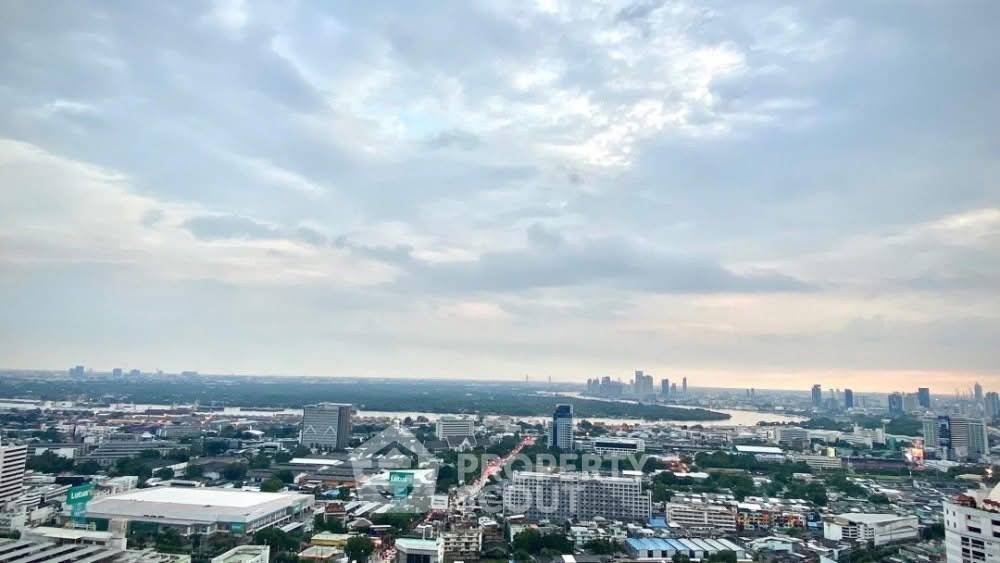 picture 3-BR Condo at The Emporio Place near BTS Phrom Phong (ID 2073136) - 10/10