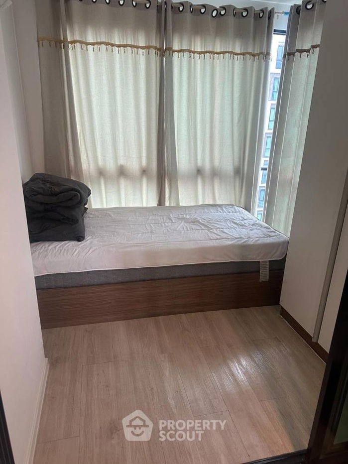 picture 1-BR Condo at Atmoz Ladprao 71 in Lat Phrao (ID 2006550) - 3/7