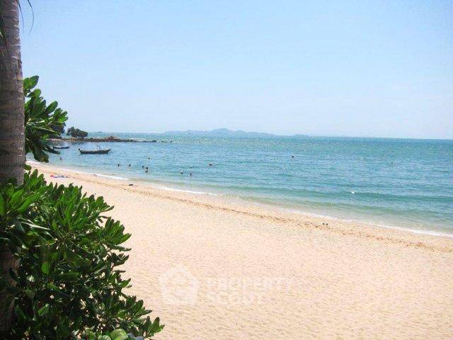 รูป คอนโด 2-ห้องนอน ที่ ลากูน่าไฮ คอนโดมึเนียม ใกล้ ปราสาทสัจธรรม (ID 1535991) - รูปที่ 13/15