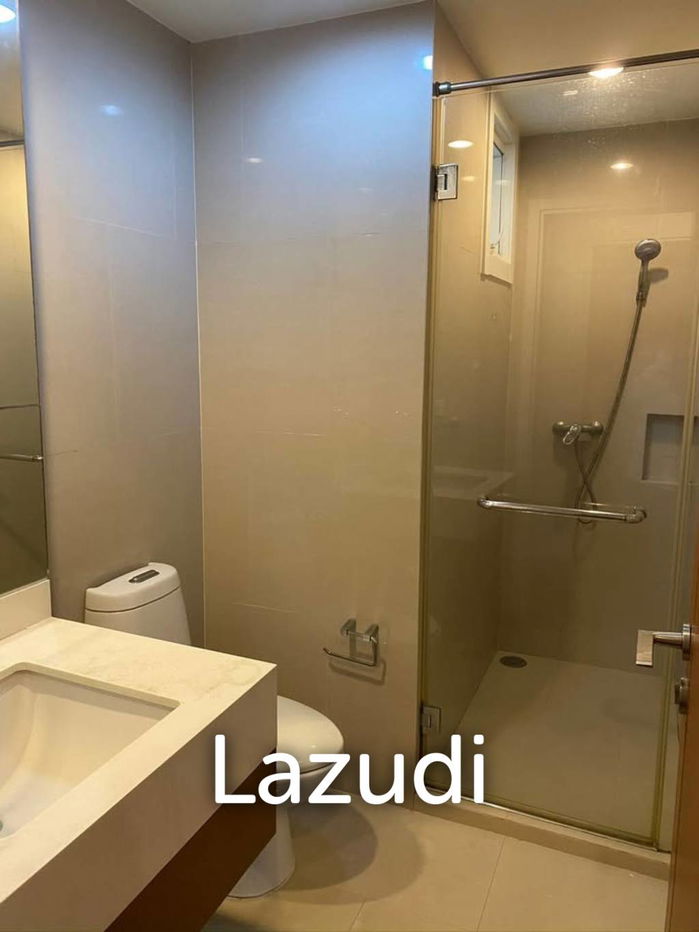 รูป 2 Bedroom 2 Bathroom 75.5 Sq.m Wind Sukhumvit 23 - รูปที่ 6/8