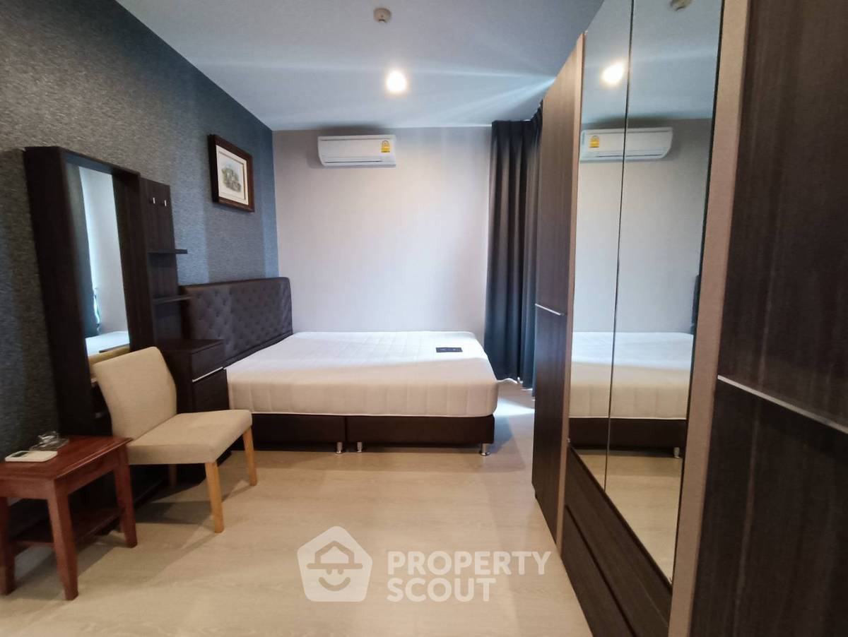 รูป คอนโด 2-ห้องนอน ที่ เดอะ นิช ไพรด์ ทองหล่อ เพชรบุรี ใน บางกะปิ (ID 2066685) - รูปที่ 2/5