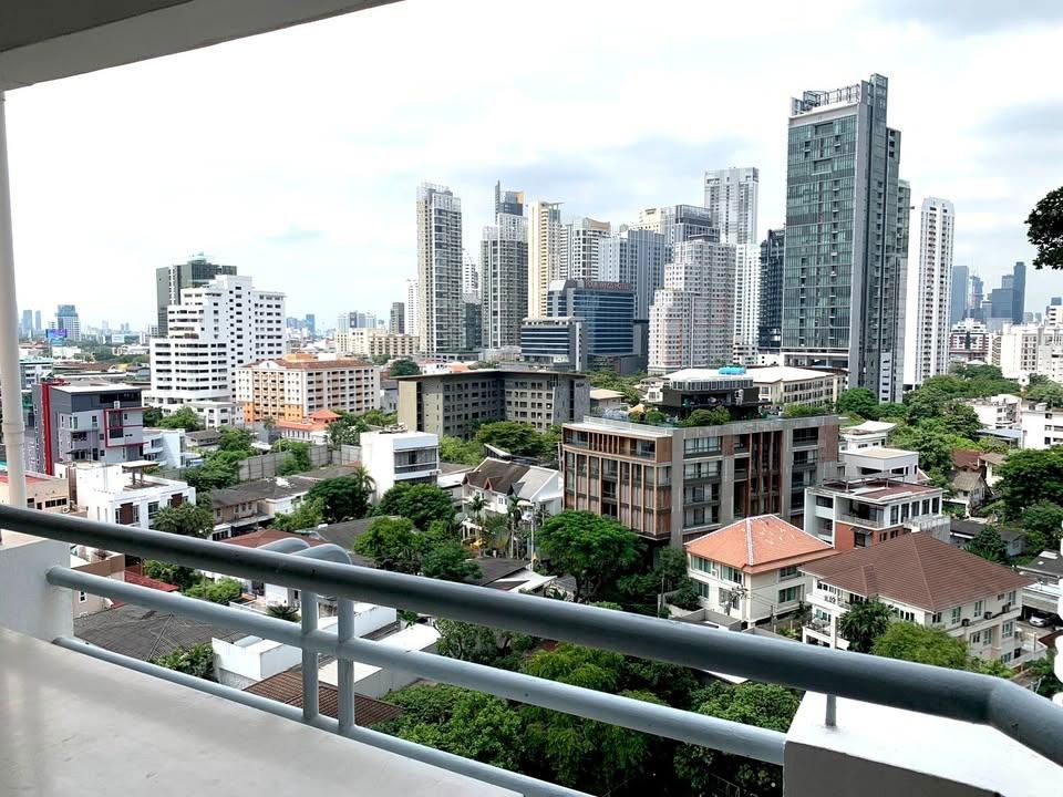 รูป #st20774 ให้เช่า  Waterford Diamond Sukhumvit 30/1   - รูปที่ 6/7