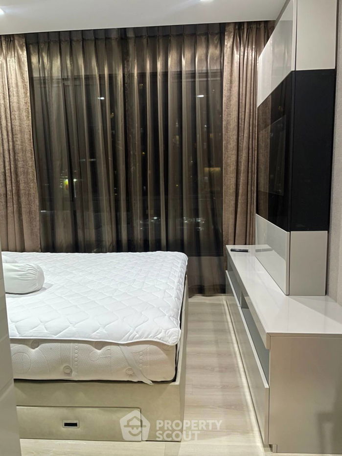 รูป คอนโด 2-ห้องนอน ที่ เดอะ ซิกเนเจอร์ บาย เออร์บาโน่ ใกล้ BTS สะพานควาย (ID 1309724) - รูปที่ 15/25
