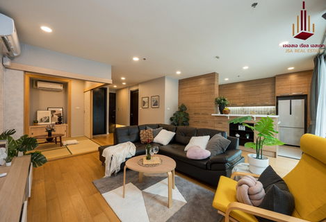 ✨ For Sale: Villa Sikhara Condo ✨ 💰 Only 7,900,000 THB