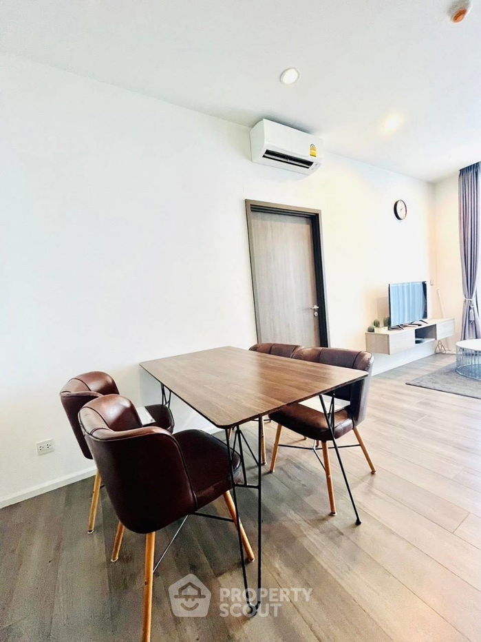 รูป คอนโด 2-ห้องนอน ที่ วิสซ์ดอม เอสเซ้นส์ สุขุมวิท ใกล้ BTS ปุณณวิถี (ID 2070994) - รูปที่ 4/13