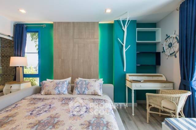 picture 2-BR Condo at The Crest Santora Hua Hin close to Hua Hin City (ID 1512690) - 2/35