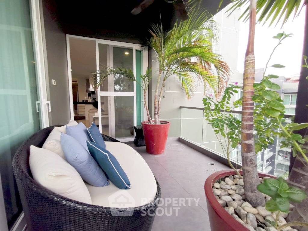 picture 3-BR Condo at Apus Condominiums close to Central Pattaya (ID 1000996) - 31/36