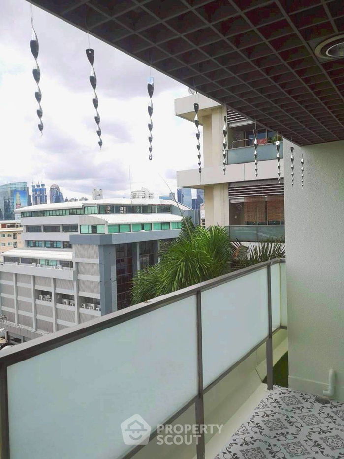 picture 2-BR Condo at Baan Nonsi close to Thanon Chan (ID 2319474) - 7/16