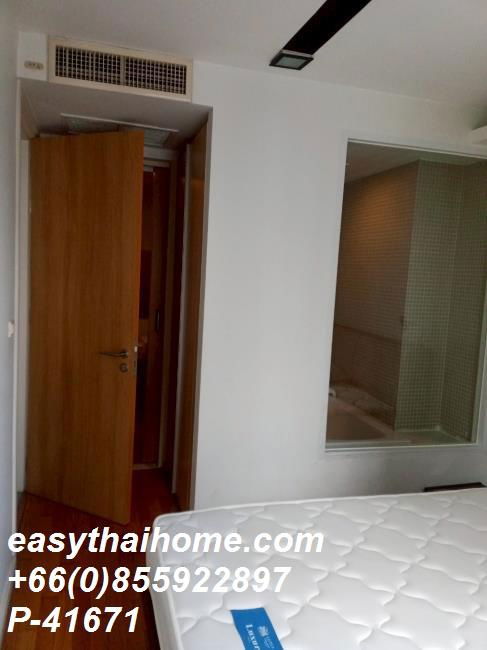 picture P-41671 Condo for rent The Nest Ploenchit fully furnished (Confirm again when visit).  - 9/20