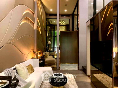 Condos for sale : 1-BR Condo at Park Origin Ratchathewi near BTS Ratchathewi (ID 1157030)