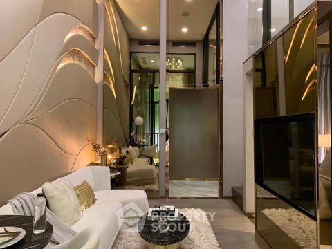 1-BR Condo at Park Origin Ratchathewi near BTS Ratchathewi (ID 1157030)