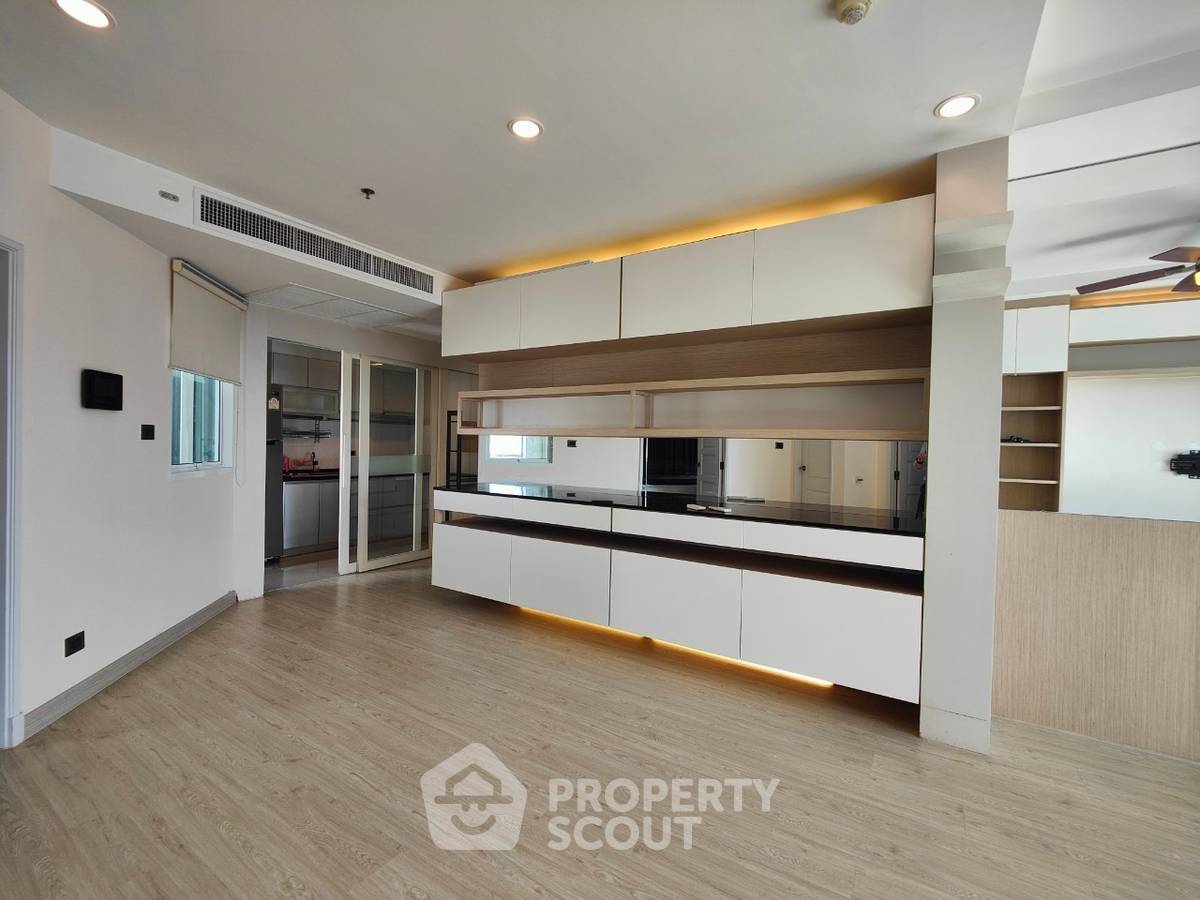 รูป คอนโด 2-ห้องนอน ที่ ศุภาลัย เวลลิงตัน ใกล้ MRT ศูนย์วัฒนธรรมแห่งประเทศไทย (ID 1508568) - รูปที่ 11/41
