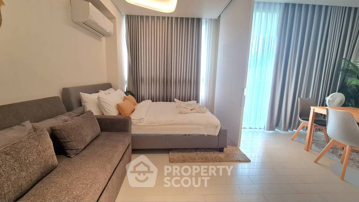 picture 1-BR Condo at Veranda Residence Hua Hin close to Khao Takiab beach (ID 1262020) - 7/17