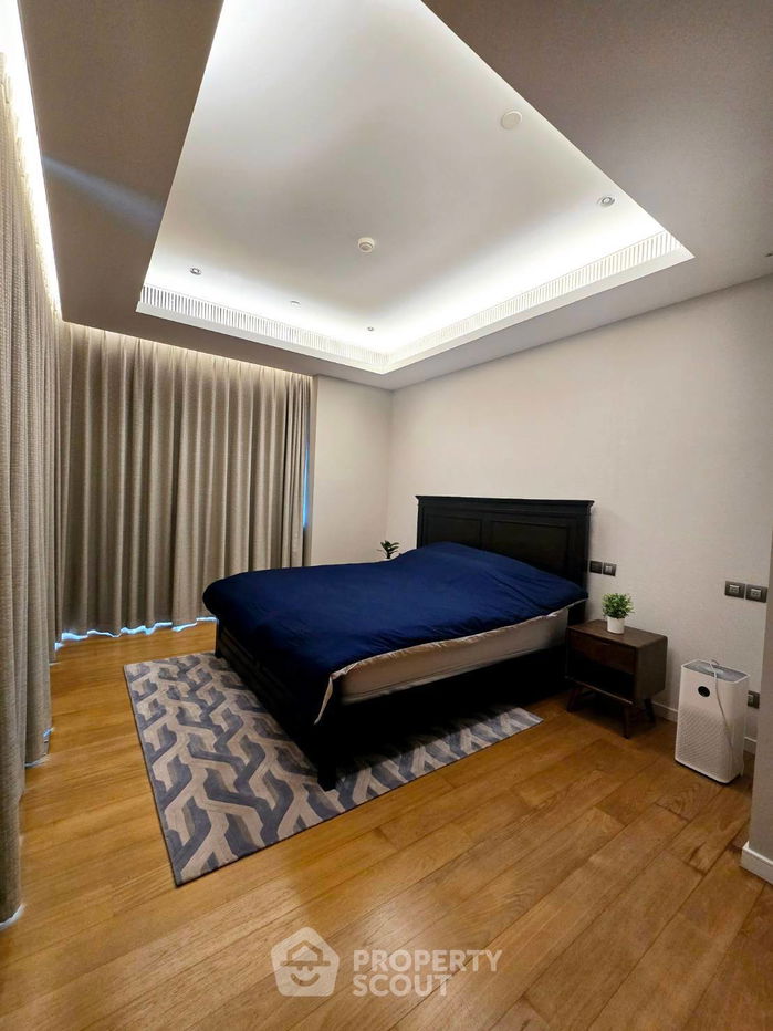 picture 2-BR Condo at Sindhorn Tonson near BTS Ratchadamri (ID 2070032) - 5/14