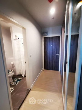 คอนโด 3-ห้องนอน ที่ เมโทร สกาย คอนโดมิเนียม วุฒากาศ ใกล้ BTS วุฒากาศ (ID 1537560)