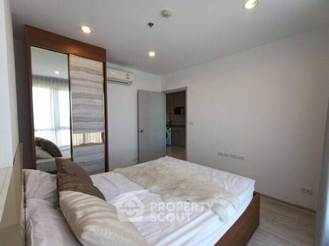 picture 2-BR Condo at Ideo Mobi Grand Interchange Bangsue near MRT Tao Poon (ID 2023406) - 10/15