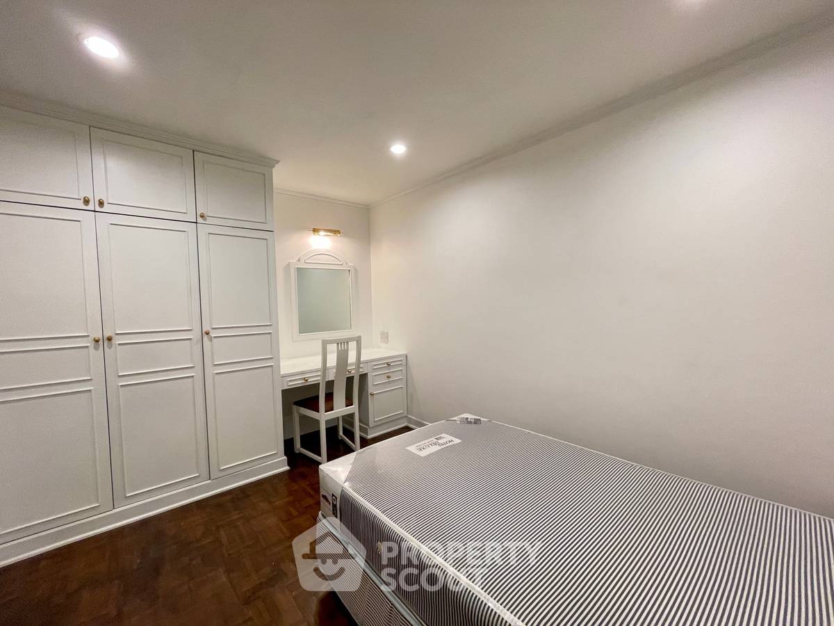 picture 2-BR Condo at Acadamia Grand Tower near BTS Phrom Phong (ID 2069681) - 12/16