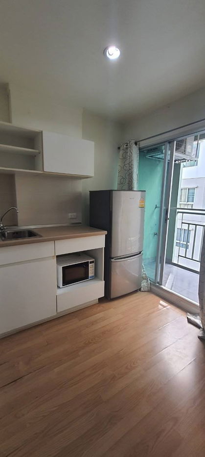 รูป 🎉 FOR RENT 🏙️ ลุมพินี สุขุมวิท109 🏙️ JA-239 - รูปที่ 10/12