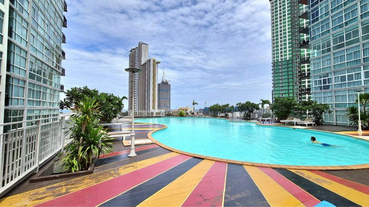 picture The condo is ready to be near the sea, can raise pets at an affordable price. - 11/14