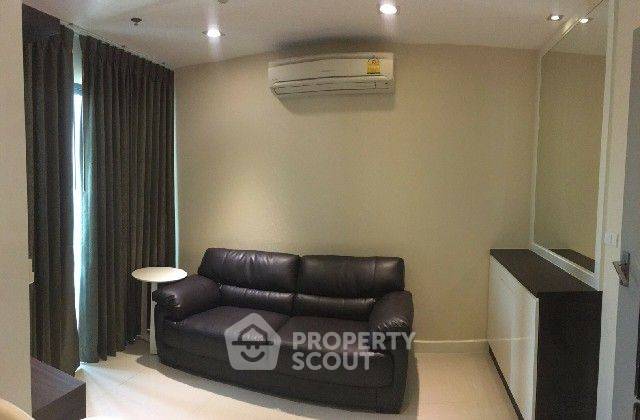 picture 2-BR Condo at Ideo Blucove Sukhumvit near BTS Udom Suk (ID 2133179) - 2/7