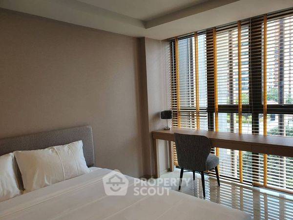 picture 1-BR Condo at Walden Asoke near MRT Sukhumvit (ID 1473811) - 4/4