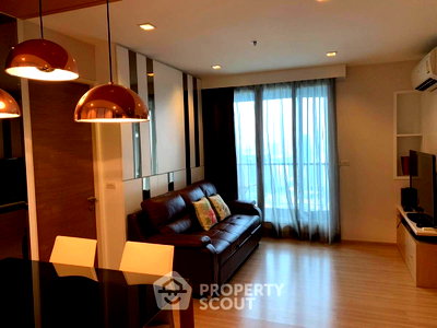 Condos for sale : 2-BR 65 Sqm For Sale At RHYTHM Phahon-Ari Near BTS Saphan Khwai (ID 994655)