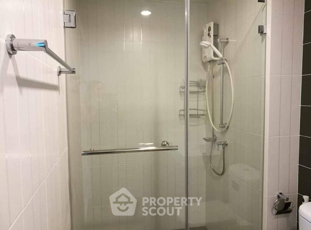 รูป คอนโด 1-ห้องนอน ที่ เดอะ เพรสซิเดนท์ สาทร-ราชพฤกษ์ 2 ใกล้ MRT บางหว้า (ID 1755776) - รูปที่ 6/12